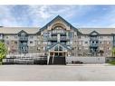 233-7229 Sierra Morena Boulevard Sw, Calgary, AB  - Outdoor With Facade 