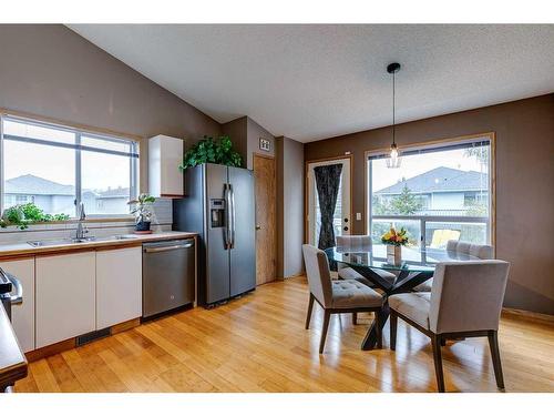 27 Citadel Pass Crescent Nw, Calgary, AB - Indoor