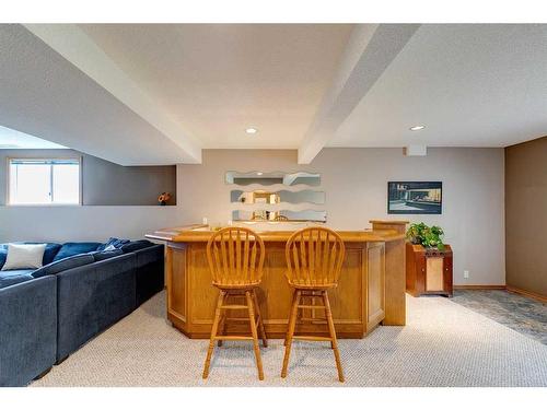 27 Citadel Pass Crescent Nw, Calgary, AB - Indoor