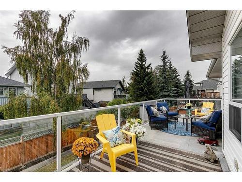 27 Citadel Pass Crescent Nw, Calgary, AB - Outdoor With Exterior