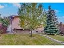 4819 41 Avenue Sw, Calgary, AB  - Outdoor 