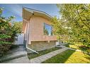 4819 41 Avenue Sw, Calgary, AB  - Outdoor 