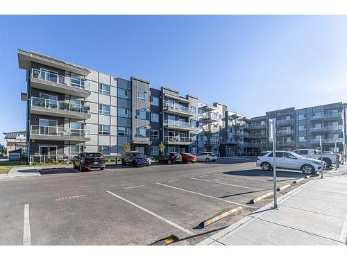 306-80 Carrington Plaza Nw, Calgary, AB - Outdoor