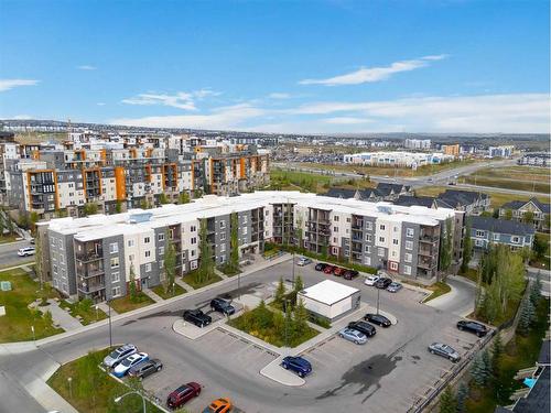 217-195 Kincora Glen Road Nw, Calgary, AB - Outdoor With View