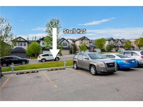 217-195 Kincora Glen Road Nw, Calgary, AB - Outdoor