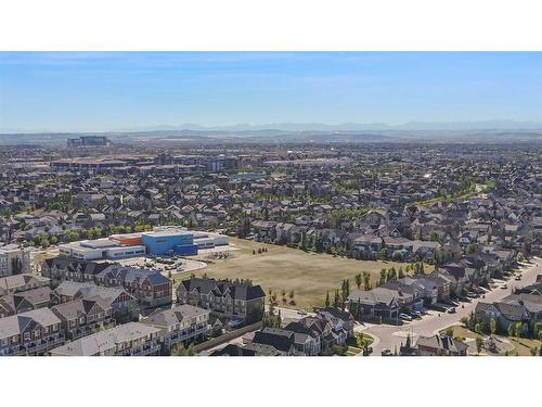 321 Marquis Heights Se, Calgary, AB - Outdoor With View