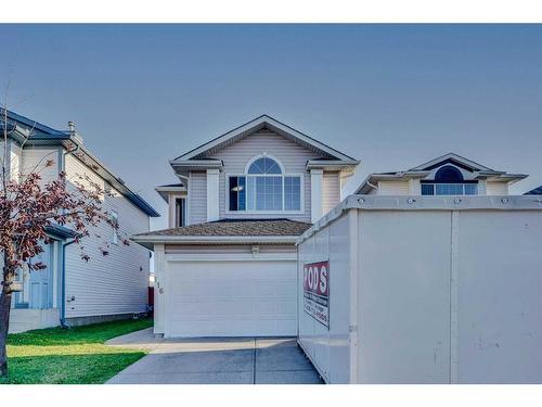 116 San Fernando Crescent Ne, Calgary, AB - Outdoor