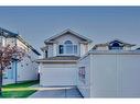 116 San Fernando Crescent Ne, Calgary, AB  - Outdoor 