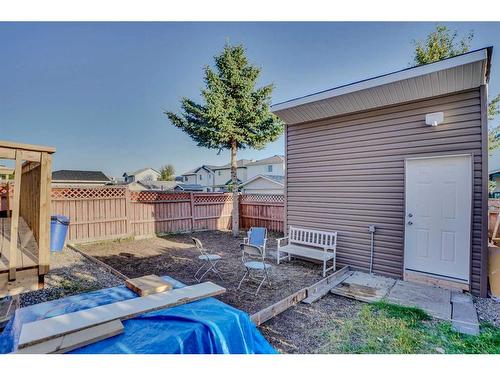 116 San Fernando Crescent Ne, Calgary, AB - Outdoor With Exterior