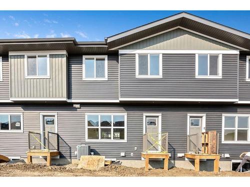 905-525 River Heights Drive, Cochrane, AB - Outdoor