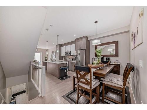 5-129 Skyview Parade Ne, Calgary, AB - Indoor