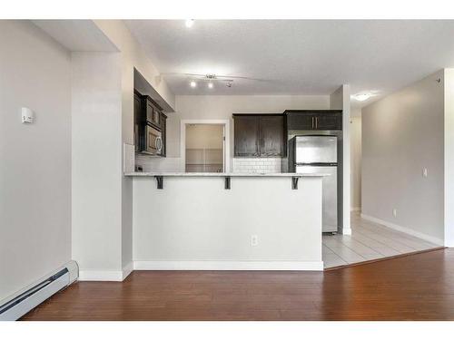 303-117 19 Avenue Ne, Calgary, AB - Indoor Photo Showing Kitchen