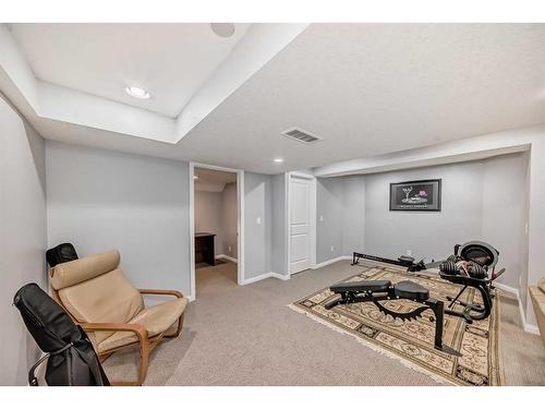 122 Evergreen Terrace Sw, Calgary, AB - Indoor