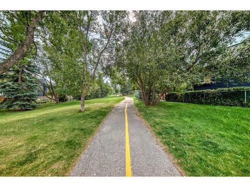 122 Evergreen Terrace Sw, Calgary, AB - Outdoor