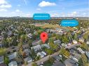 11120 Braeside Dr Sw, Calgary, AB  - Outdoor With View 