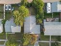 11120 Braeside Dr Sw, Calgary, AB  - Outdoor 