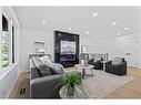 11120 Braeside Dr Sw, Calgary, AB  - Indoor 