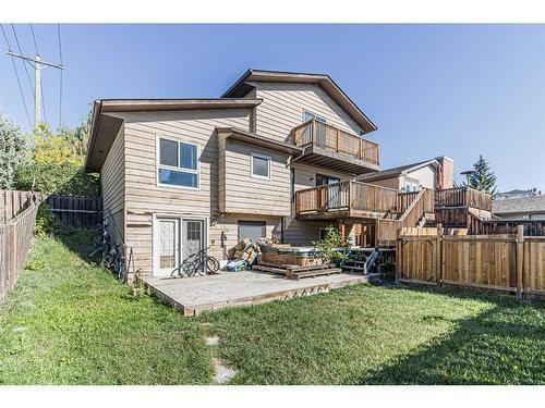 8 Hawkwood Way Nw, Calgary, AB - Outdoor With Exterior