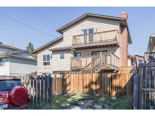 8 Hawkwood Way Nw, Calgary, AB - Outdoor With Exterior