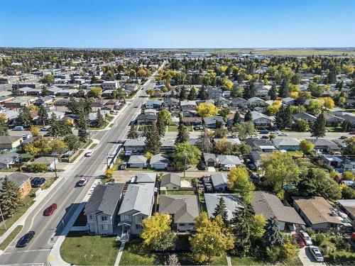 2008 38 Street Se, Calgary, AB - Outdoor With View