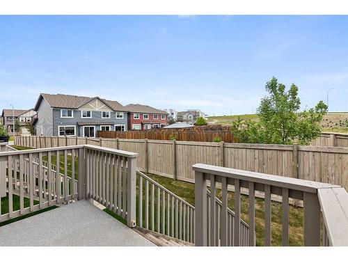 2302-125 Panatella Way Nw, Calgary, AB - Outdoor