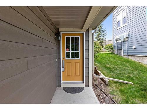 2302-125 Panatella Way Nw, Calgary, AB - Outdoor With Exterior