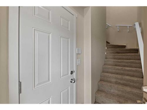 2302-125 Panatella Way Nw, Calgary, AB - Indoor Photo Showing Other Room