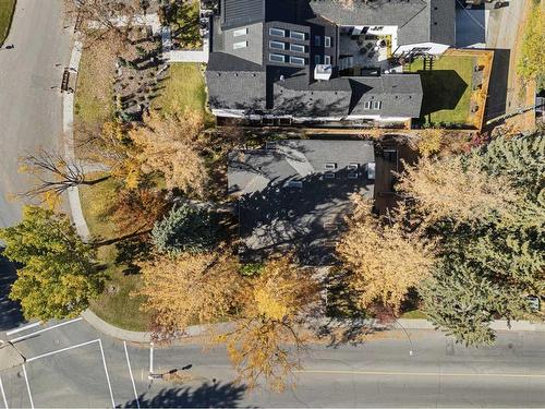 1102 Levis Avenue Sw, Calgary, AB - Outdoor With View