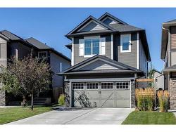 87 Panton View NW Calgary, AB T3K 0X8