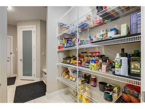 9 Nolanfield Point Nw, Calgary, AB - Indoor With Storage