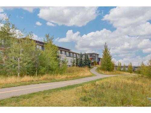 9 Nolanfield Point Nw, Calgary, AB - Outdoor With View