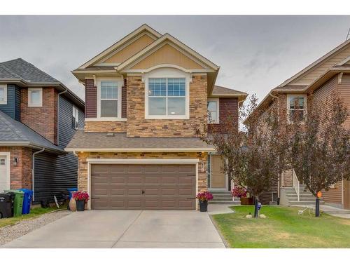 9 Nolanfield Point Nw, Calgary, AB - Outdoor With Facade