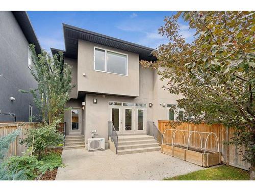 5024 21A Street Sw, Calgary, AB - Outdoor