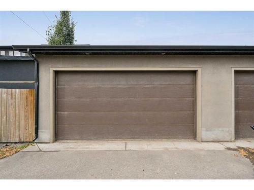 5024 21A Street Sw, Calgary, AB - Outdoor With Exterior