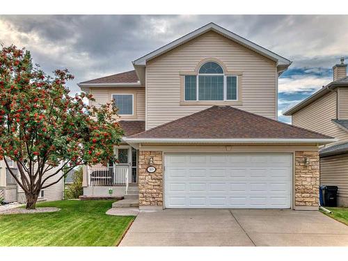 169 Rockbluff Close Nw, Calgary, AB - Outdoor