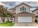 169 Rockbluff Close Nw, Calgary, AB  - Outdoor 