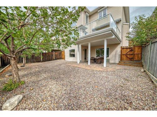 169 Rockbluff Close Nw, Calgary, AB - Outdoor With Balcony With Deck Patio Veranda