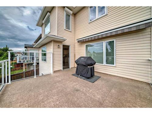 169 Rockbluff Close Nw, Calgary, AB - Outdoor With Exterior