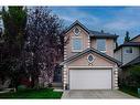 12461 Crestmont Boulevard Sw, Calgary, AB  - Outdoor With Facade 