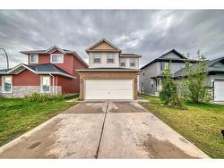 91 Saddleback Way NE Calgary, AB T3J 4K6