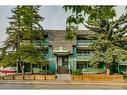 8203-315 Southampton Drive Sw, Calgary, AB  - Outdoor 