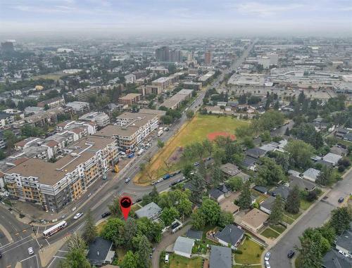 1 Meadowview Road Sw, Calgary, AB - Outdoor With View