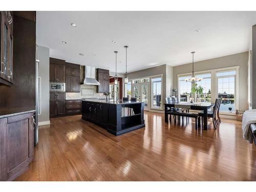 371 Chapala Point Se, Calgary, AB - Indoor