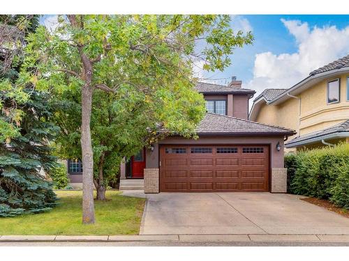 75 Hawkstone Close Nw, Calgary, AB - Outdoor