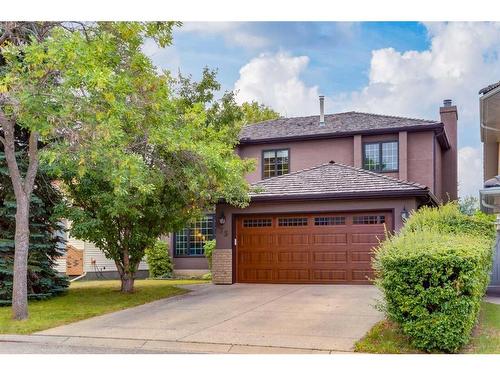 75 Hawkstone Close Nw, Calgary, AB - Outdoor