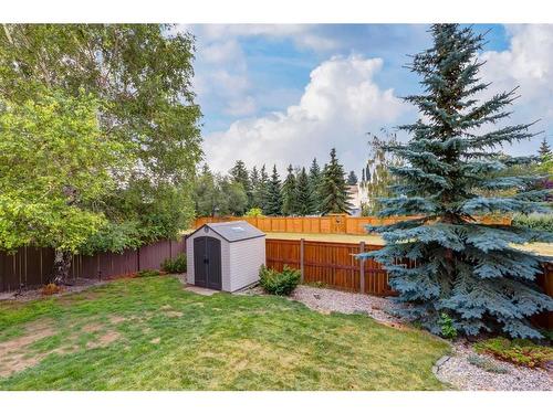 75 Hawkstone Close Nw, Calgary, AB - Outdoor