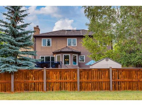 75 Hawkstone Close Nw, Calgary, AB - Outdoor