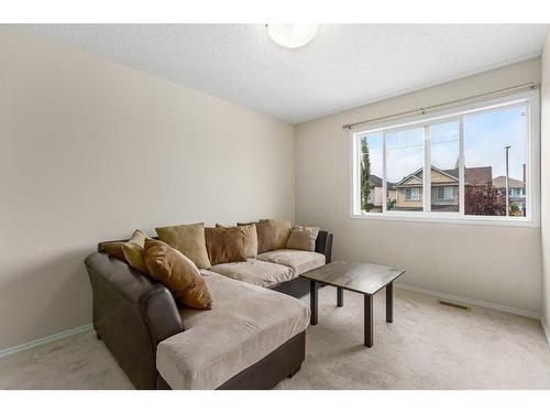 85 Silverado Skies Crescent Sw, Calgary, AB - Indoor