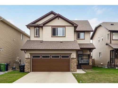 85 Silverado Skies Crescent Sw, Calgary, AB - Outdoor