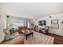 9071 Scurfield Drive Nw, Calgary, AB  - Indoor Photo Showing Living Room 